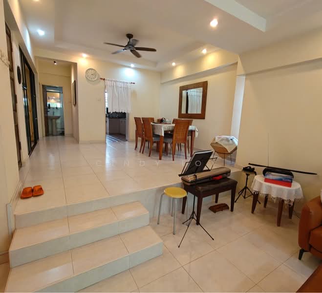 The Dairy Farm Condominium For Sale at S$ 1,988,888 | PropertyGuru Singapore