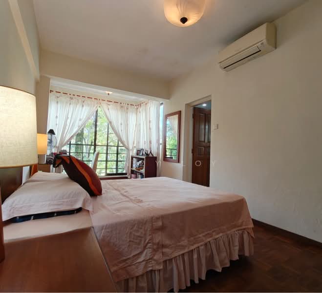 The Dairy Farm Condominium For Sale at S$ 1,988,888 | PropertyGuru Singapore