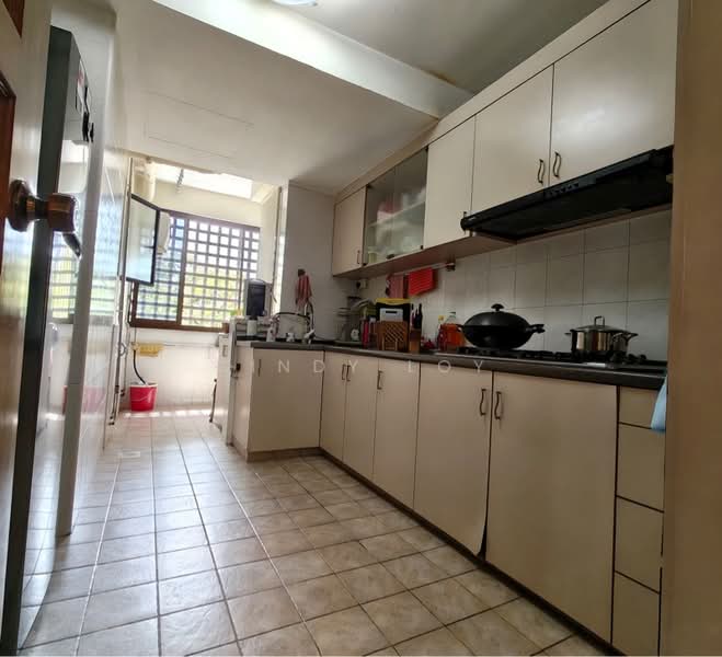 The Dairy Farm Condominium For Sale at S$ 1,988,888 | PropertyGuru Singapore