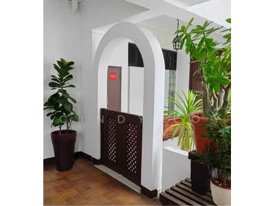 For Sale - The Dairy Farm