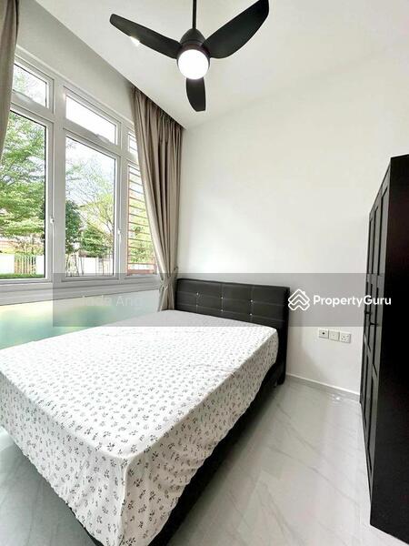 For Rent - The Hillford