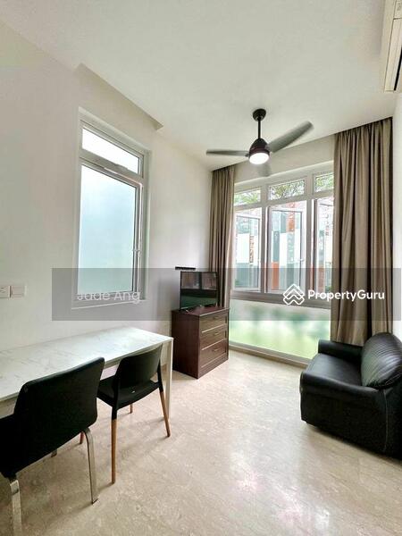 For Rent - The Hillford
