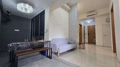 For Sale - Daisy Suites