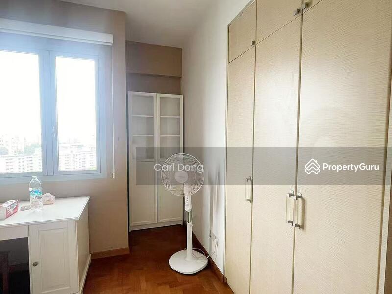 For Rent - Hillview Regency