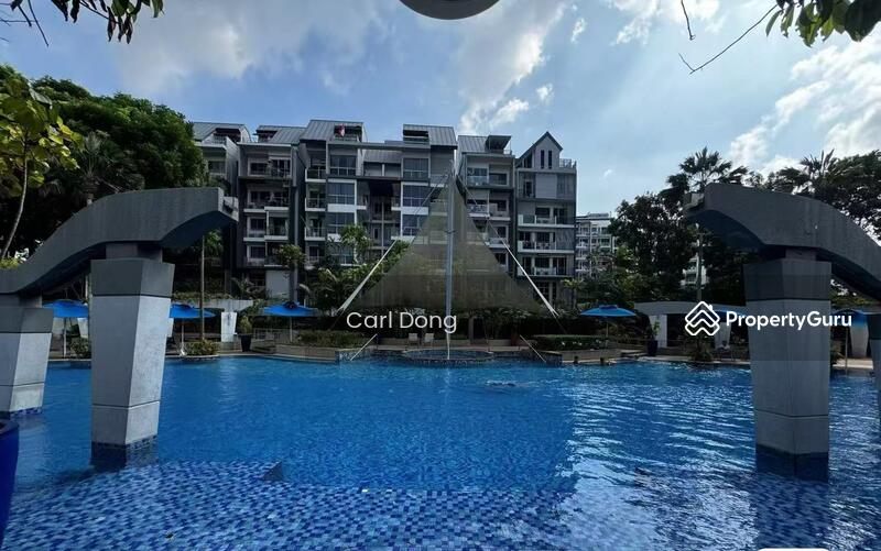 For Rent - Hillview Regency