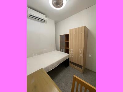For Rent - Casa Merah