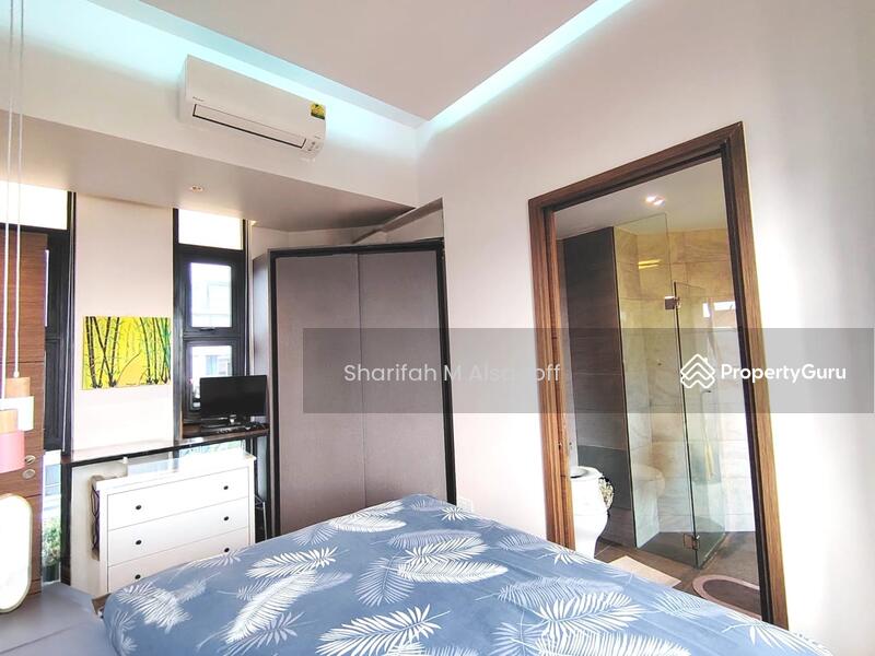 For Rent - Parkwood Residences