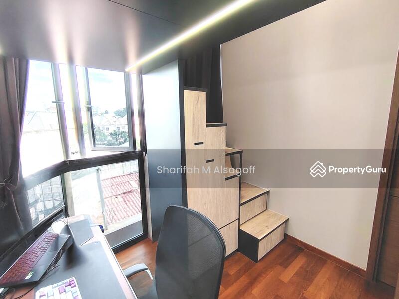 For Rent - Parkwood Residences