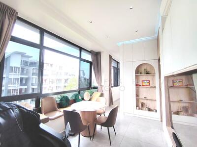 For Rent - Parkwood Residences