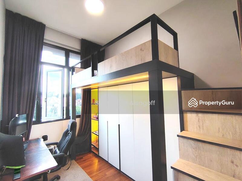 For Rent - Parkwood Residences