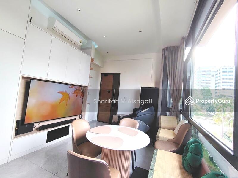 For Rent - Parkwood Residences