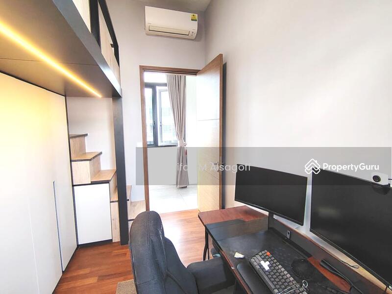 For Rent - Parkwood Residences