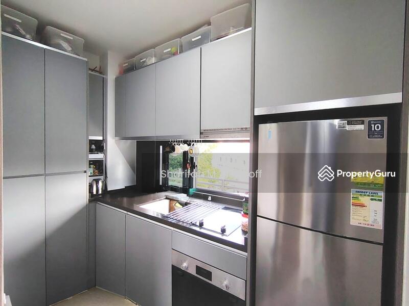For Rent - Parkwood Residences