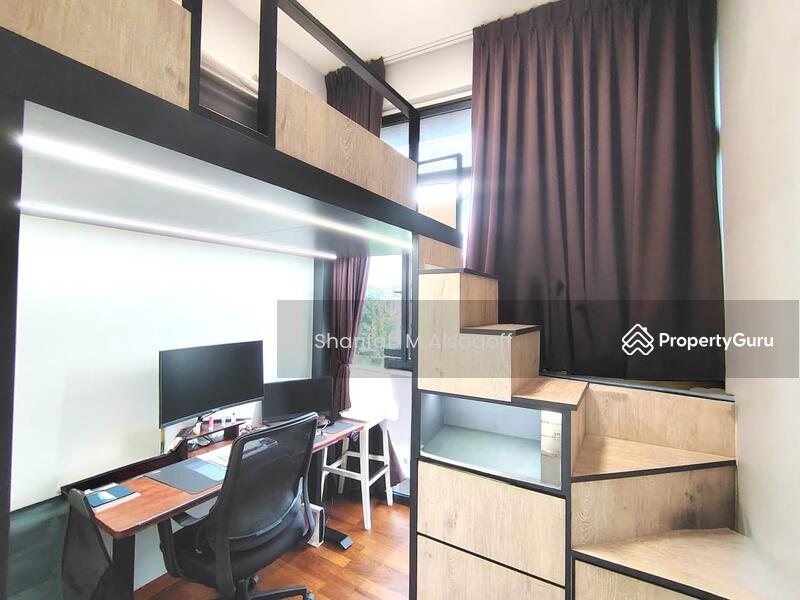 For Rent - Parkwood Residences