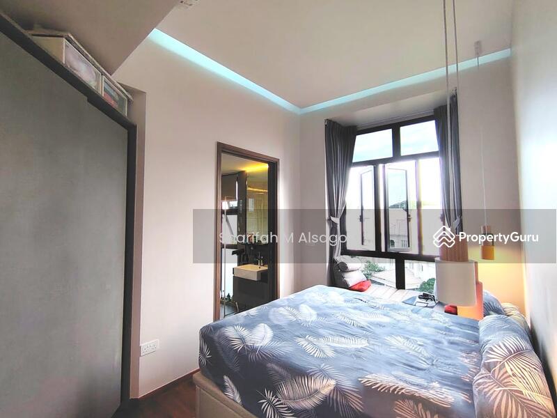 For Rent - Parkwood Residences