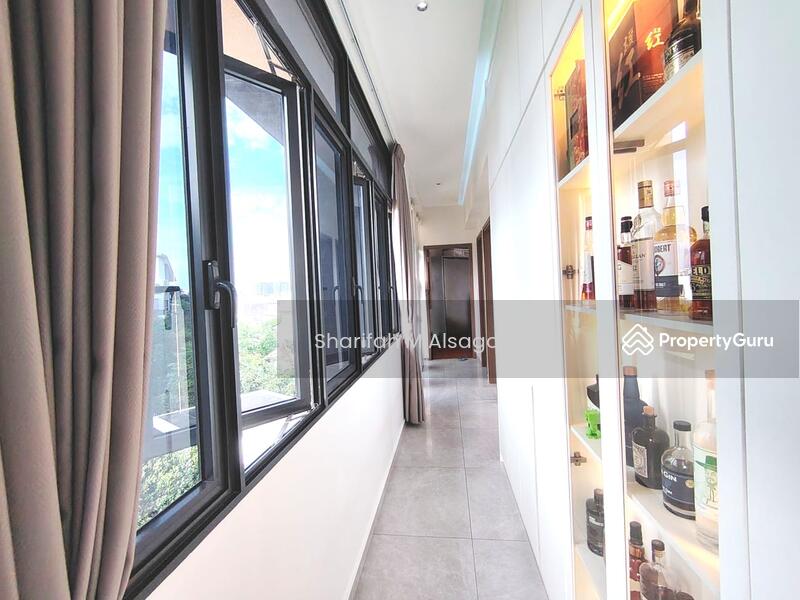 For Rent - Parkwood Residences