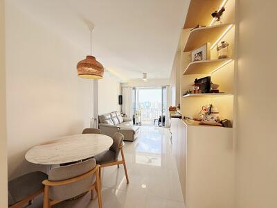 For Sale - Lake Life