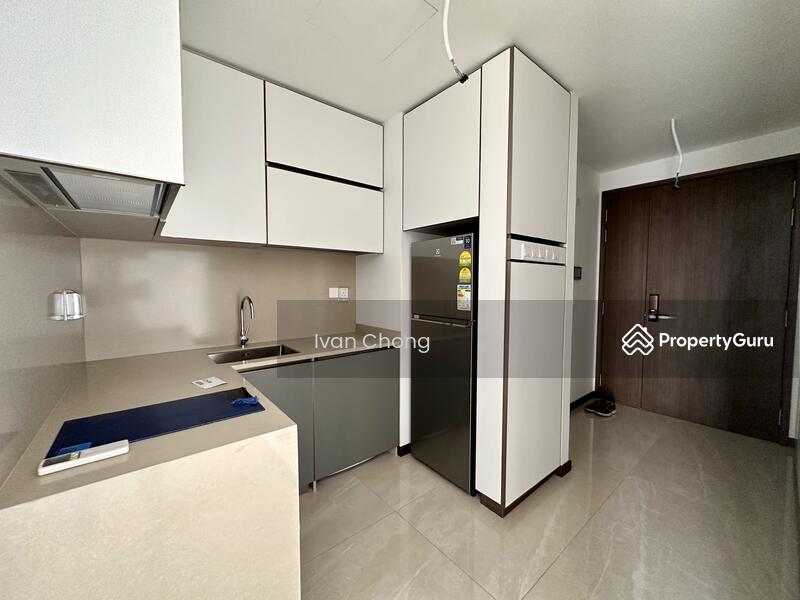 Functional kitchen