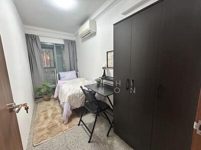 For Rent - Aquarius By The Park