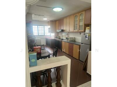 For Sale - 309 Bukit Batok Street 31