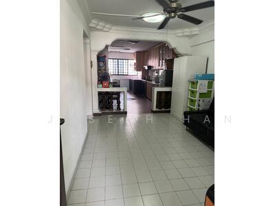 For Sale - 309 Bukit Batok Street 31