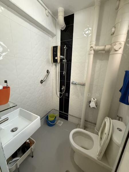 For Rent - 211 Jurong East Street 21