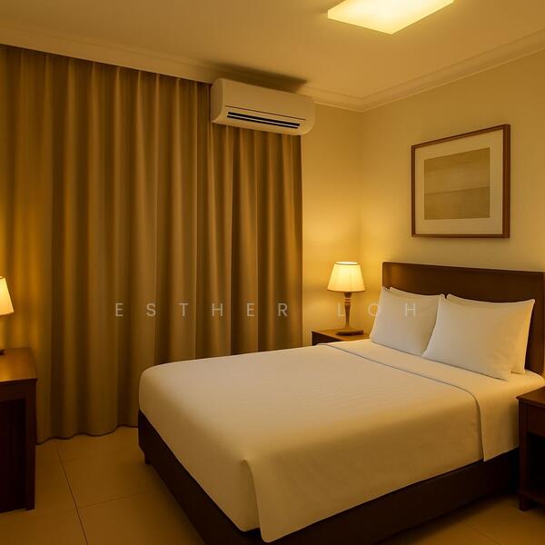 For Rent - 211 Jurong East Street 21