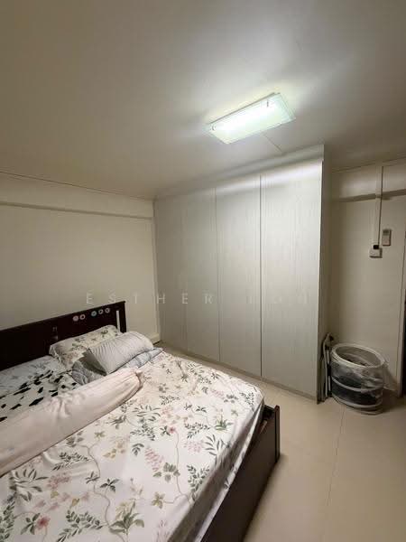 211 Jurong East Street 21, 211 Jurong East Street 21, Boon Lay / Jurong / Tuas, Room Rental, 200 sqft, HDB Flat For Rent, by Esther Loh, 60136044 - Bedroom - PropertyGuru.com.sg