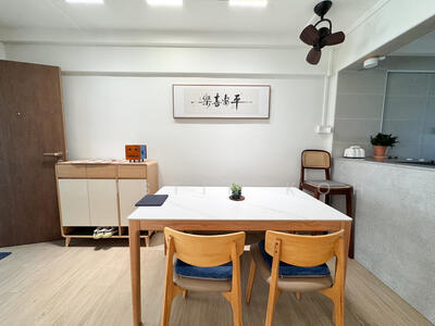 For Rent - 218 Serangoon Avenue 4