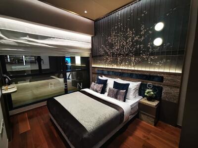 For Sale - Piccadilly Grand