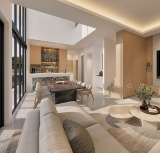 For Sale - Dunearn Estate 1km SCGS ☎️ 8321.8433