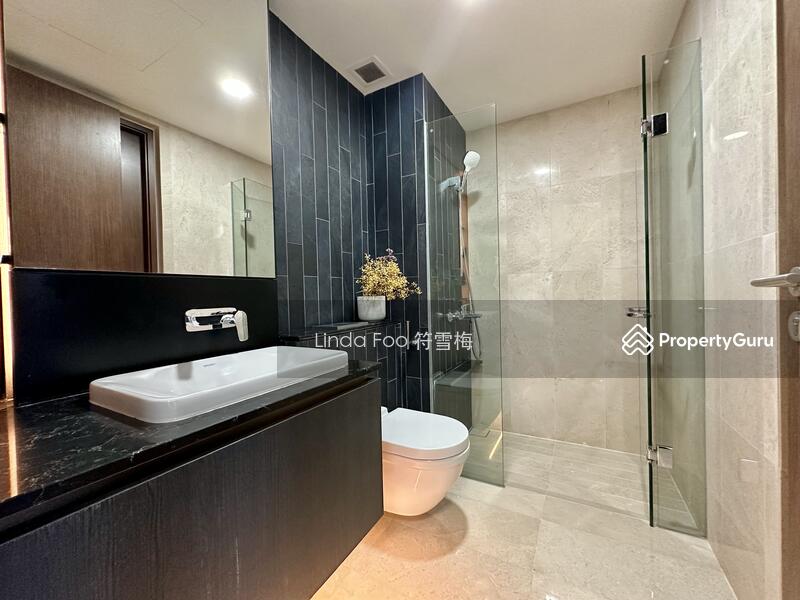 Common Bathroom