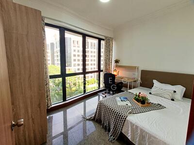 For Rent - Eastpoint Green