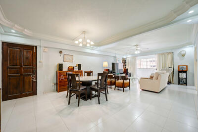 For Sale - 579 Pasir Ris Street 53