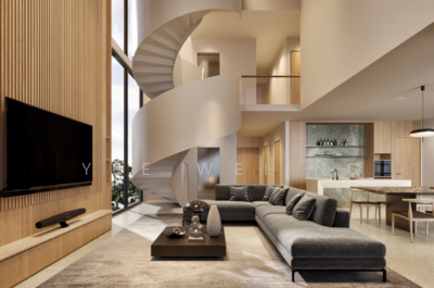 For Sale - Dunearn Estate Bungalow ☎️ 8321.8433