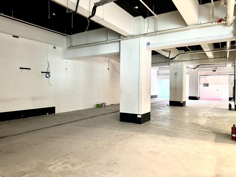 CT Hub, 2 Kallang Avenue, 872 sqft, Mall Shop For Rent, by Alvin Chiam, 60136071 - CommercialGuru.com.sg