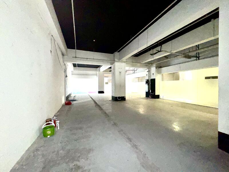 CT Hub, 2 Kallang Avenue, 872 sqft, Mall Shop For Rent, by Alvin Chiam, 60136071 - CommercialGuru.com.sg