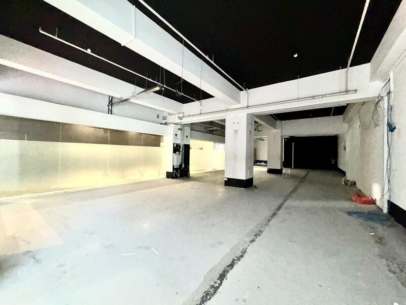 CT Hub, 2 Kallang Avenue, 872 sqft, Mall Shop For Rent, by Alvin Chiam, 60136071 - CommercialGuru.com.sg