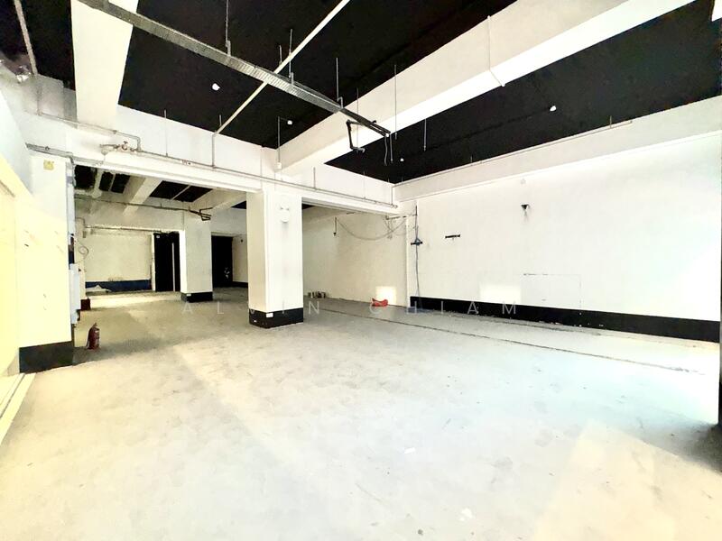 CT Hub, 2 Kallang Avenue, 872 sqft, Mall Shop For Rent, by Alvin Chiam, 60136071 - CommercialGuru.com.sg