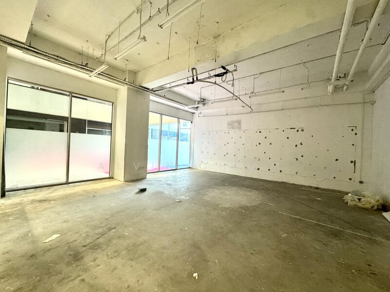 CT Hub, 2 Kallang Avenue, 872 sqft, Mall Shop For Rent, by Alvin Chiam, 60136071 - CommercialGuru.com.sg