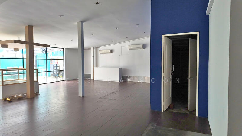 Upper Thomson, , 4,107 sqft, Shop / Shophouse For Sale, by Jessica Soon, 60136076 - Interior - CommercialGuru.com.sg
