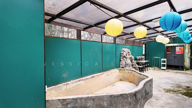 Upper Thomson, , 4,107 sqft, Shop / Shophouse For Sale, by Jessica Soon, 60136076 - Interior - CommercialGuru.com.sg