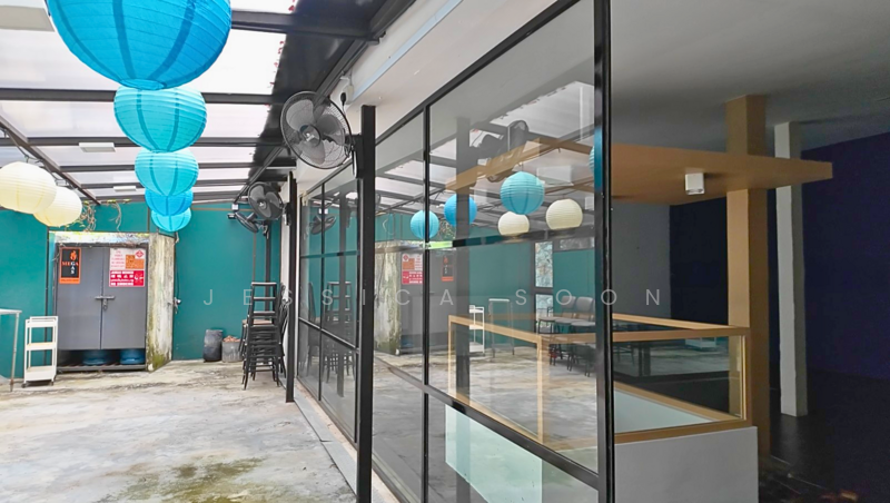 Upper Thomson, , 4,107 sqft, Shop / Shophouse For Sale, by Jessica Soon, 60136076 - Interior - CommercialGuru.com.sg