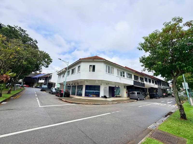 Upper Thomson, , 4,107 sqft, Shop / Shophouse For Sale, by Jessica Soon, 60136076 - CommercialGuru.com.sg