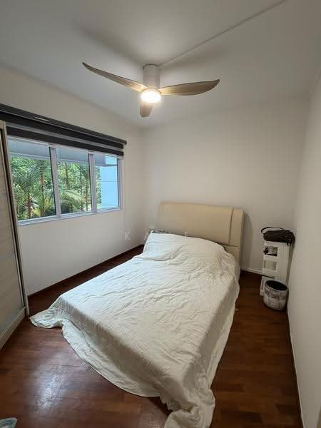 106B Depot Road, 106B Depot Road, Harbourfront / Telok Blangah, Room Rental, 110 sqft, HDB Flat For Rent, by Kane Seow, 60136077 - Bedroom - PropertyGuru.com.sg