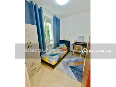 For Rent - Yishun Sapphire