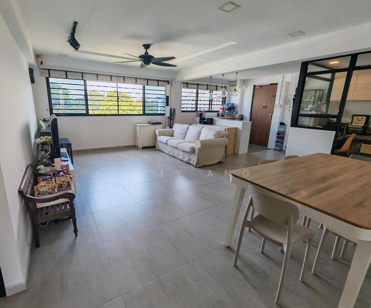 For Sale - 148 Simei Street 1