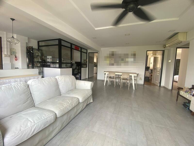 For Sale - 148 Simei Street 1