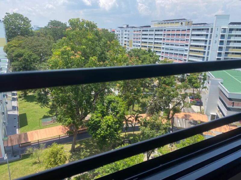 For Sale - 148 Simei Street 1