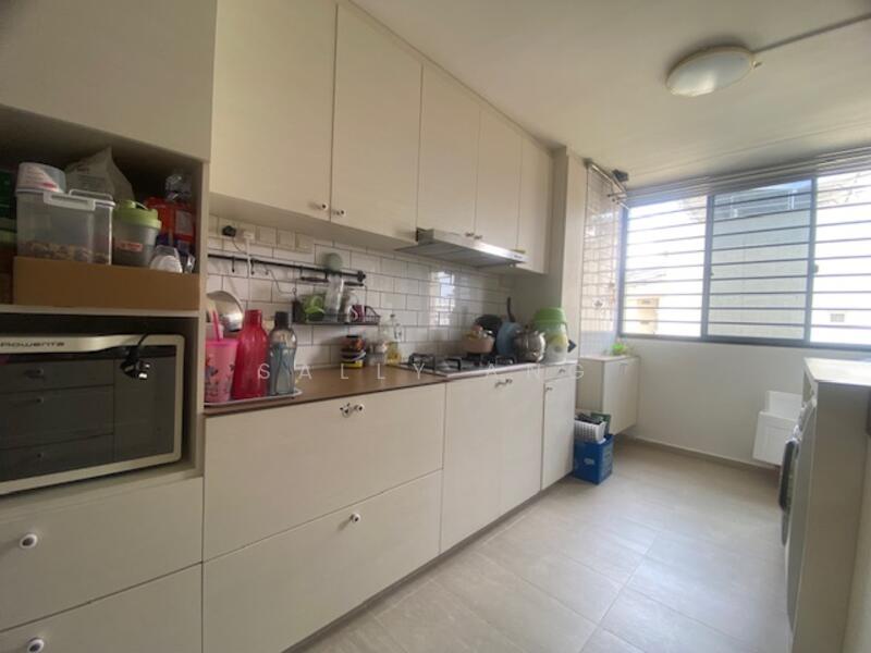 For Sale - 148 Simei Street 1